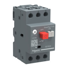 АВТ.ВИМИКАЧ GZ1E 6-10A Schneider Electric GZ1E14