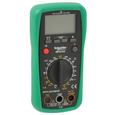 Цифровой мультиметр категория III 300В, Schneider Electric IMT23202