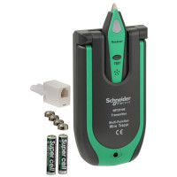 Багатофункціональний індикатор кабеля, Schneider Electric IMT23206