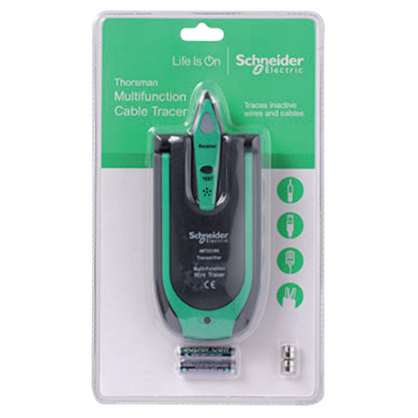 Многофункциональный индикатор кабеля, Schneider Electric IMT23206