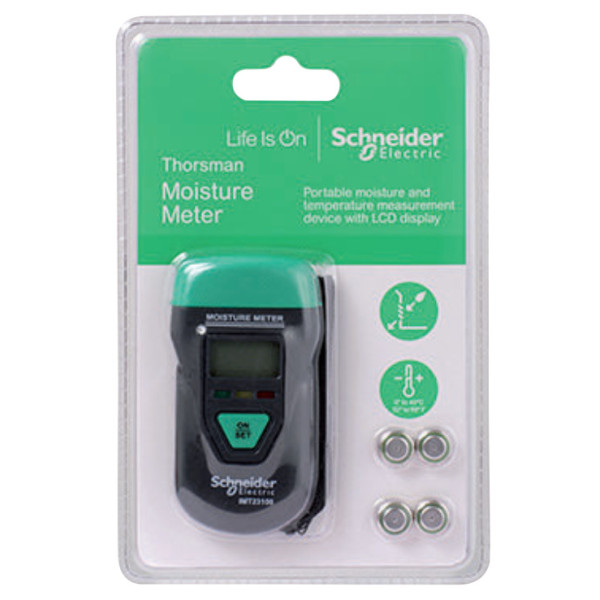 Гигрометр, Schneider Electric IMT23208