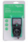 Аналоговый мультиметр категории III, Schneider Electric IMT23213