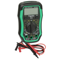 Цифровой мультиметр категория III 600В, Schneider Electric IMT23222