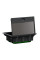 Напольный лючок для розеток, 8 модулей, пластик, серый, 70x200x275, Schneider Electric INS52124