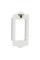 Суппорт Unica NEW для лючков напольных, 2 модуля, белый, 45х65х150, Schneider Electric INS52150
