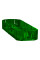 Крышка суппорта Unica NEW, 4 модуля, зеленый, 23х65х205, Schneider Electric INS52154
