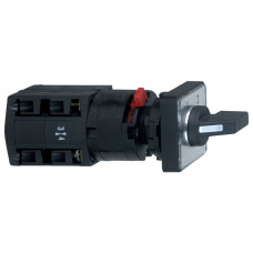 КУЛАЧКОВИЙ ВИМИКАЧ 10А 2+0 Schneider Electric K10B002QCH