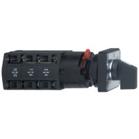 КУЛАЧКОВИЙ ВИМИКАЧ 10А 6+0 Schneider Electric K10F027MCH