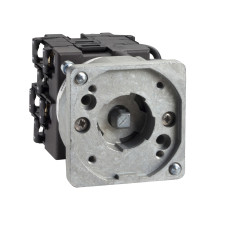 КОНТАКТНИЙ БЛОК МЕТАЛ.КРІПЛЕННЯ Schneider Electric K1F003UX