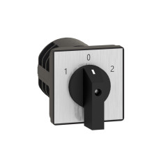 КУЛАЧКОВИЙ ПЕРЕМИКАЧ 32А 2+0 Schneider Electric K30H004UP