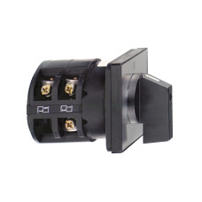 КУЛАЧКОВИЙ ПЕРЕМИКАЧ 50А 2+0 Schneider Electric K50F003UP
