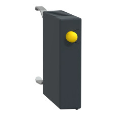 РЕЗИСТОРНИЙ ЛАНЦЮГ 220-250В, Schneider Electric LA4KA1U