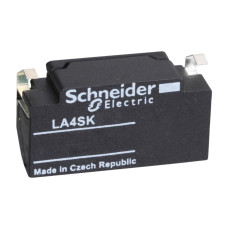 ДІОД 24В ЗМІН.СТ.250В ПОСТ.СТ., Schneider Electric LA4SKC1U
