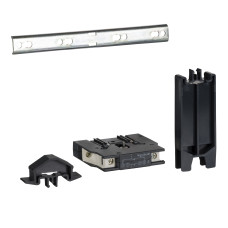 БЛОКУВАННЯ ДЛЯ КОНТАКТОРА 80-95, Schneider Electric LA9D4002