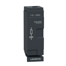 D40A ДО D65A RC ЛАНЦЮГ 110…240В, Schneider Electric LAD4RC3U