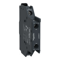 ДОДАТ.КОНТ.БЛОК НЗ+НО БОК.МОНТ., Schneider Electric LAD8N11
