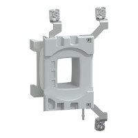 БЛОК-КОТ. ~220В 50ГЦ КОНТ. LC1E80-95 Schneider Electric LAEX4M5