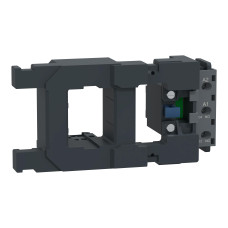 БЛОК-КОТ. ~220В 50ГЦ КОНТАКТОРУ LC1E300 Schneider Electric LAEX7M5