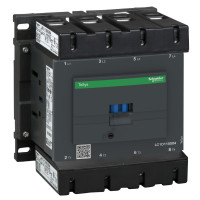 КОНТАКТОР 4Р, Schneider Electric LC1D115004F7