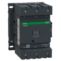 КОНТАКТОР 115А, Schneider Electric LC1D115D7