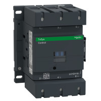 КОНТАКТОР 115А, Schneider Electric LC1D115FD