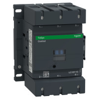 КОНТАКТОР 3Р,115A,НО+НЗ,230В 50Гц, Schneider Electric LC1D115P7