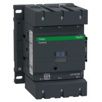 КОНТАКТОР 3Р,150A,НО+НЗ,230В 50Гц, Schneider Electric LC1D150P7