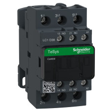 КОНТАКТОР 38А, Schneider Electric LC1D38E7