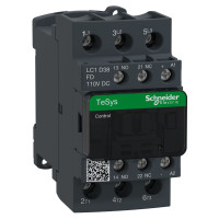 КОНТАКТОР 38А, Schneider Electric LC1D38FD