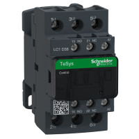 КОНТАКТОР 38А, Schneider Electric LC1D38V7