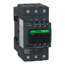 3P КОНТАКТОР 440В 50A ~110В 50/60Гц, Schneider Electric LC1D50AF7