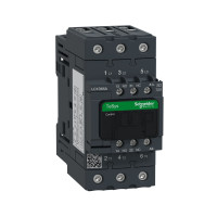 3P КОНТАКТОР 440В 65A =72В, Schneider Electric LC1D65ASD