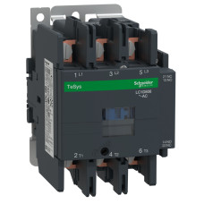 КОНТАКТОР 80A, ~230В, Schneider Electric LC1D806P7