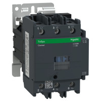 КОНТАКТОР 80А, Schneider Electric LC1D80ED