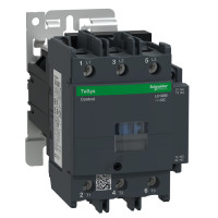 КОНТАКТОР 80А, Schneider Electric LC1D80FD