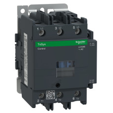 КОНТАКТОР 95А, Schneider Electric LC1D95D7