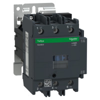 КОНТАКТОР 95А, Schneider Electric LC1D95ED