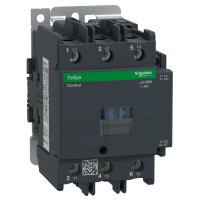 КОНТАКТОР 95А, Schneider Electric LC1D95V7