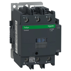 КОНТАКТОР 95А, Schneider Electric LC1D95V7