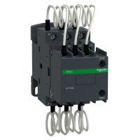 КОНТАКТОР ДЛЯ 12,5кВар 220В 50/60Гц, Schneider Electric LC1DFKM7