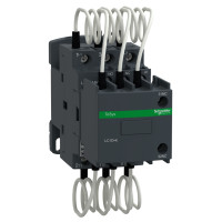 КОНТАКТОР ДЛЯ 25кВар 220В 50/60Гц, Schneider Electric LC1DMKM7