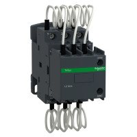 КОНТАКТОР ДЛЯ 25кВар 230В 50/60Гц, Schneider Electric LC1DMKP7