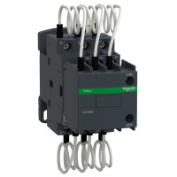 КОНТАКТОР ДЛЯ 25кВар 400В 50/60Гц, Schneider Electric LC1DMKV7