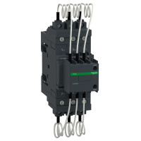 КОНТАКТОР ДЛЯ КБ 30кВар 220В 50/60Гц, Schneider Electric LC1DPKM7
