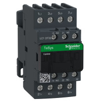 КОНТАКТОР 4Р, Schneider Electric LC1DT32F7