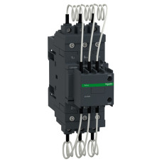 КОНТАКТОР ДЛЯ КБ 40кВар 230В 50/60Гц, Schneider Electric LC1DTKP7