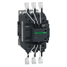 КОНТАКТОР 60 KVAR, ~230В, Schneider Electric LC1DWK12P7