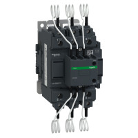 КОНТАКТОР 60 КВАР, ~380В, Schneider Electric LC1DWK12Q7