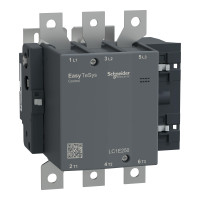 КОНТАКТОР 3Р Е 250А АС3 ~380V 50 ГЦ Schneider Electric LC1E250Q5