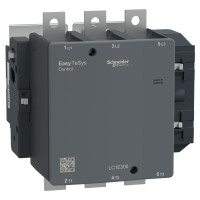 КОНТАКТОР 3Р Е 300А АС3 ~220V 50 ГЦ Schneider Electric LC1E300M5